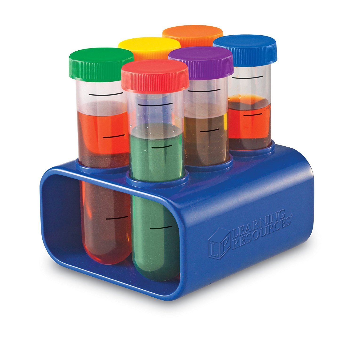 Test tubes